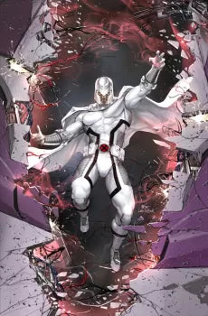 X-Men, Vol. 4 #20D – InHyuk Lee Exclusive Virgin Variant